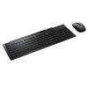 Rapoo Multi Mode Draadloos Toetsenbord & Muis 8200M