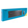 Rapoo Multi Mode Draadloos Toetsenbord & Muis 8200M