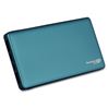 GP BATTERIES portable power bank M-serie 10000 mAh MP10MA teal