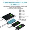 GP BATTERIES portable power bank M-serie 10000 mAh MP10MA teal