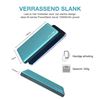GP BATTERIES portable power bank M-serie 10000 mAh MP10MA teal