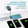 GP BATTERIES portable power bank M-serie 10000 mAh MP10MA teal