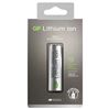 Oplaadbare Batterij Li Ion 3,7V