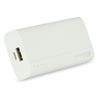 GP Portable Powerbank Beige 5000mAh 1x USB