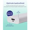 GP Portable Powerbank Beige 5000mAh 1x USB