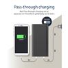 GP BATTERIES portable power bank B-serie 20000 mAh B20a zwart