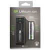 GP BATTERIES oplader Li-lon 18650 2600mAh L111
