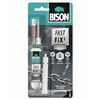 Bison Fast Fix Metaal Lijm