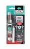 Bison Fast Fix Plastic Lijm