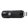 Ansmann LED Zaklamp 300Lm USB