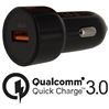 Mobilize Autolader 1 x USB 1500mA MOBCC016 Zwart