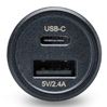 Mobilize Smart Charging Autolader 1 x USB-A 1 x USB-C