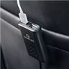 Mobilize autolader 3-poorts USB