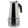 Scanpart Espressokan 6 kops + Inductie