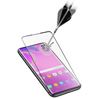 Cellular Line Beeldschermbeveiliging Glas voor Samsung Galaxy S10e