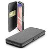 Cellular Line Samsung S10+ Bookcase Clutch