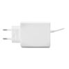 Mobilize Snellader USB + Lightning 1m Wit
