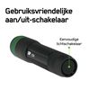 GP LED Zaklamp Activity 85Lm