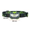 GP LED Hoofdlamp Activity 80Lm