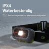 GP LED Hoofdlamp Activity 300Lm