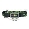 GP LED Hoofdlamp Activity 300Lm