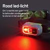 GP LED Hoofdlamp Activity 300Lm