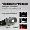 GP LED Hoofdlamp Activity 300Lm