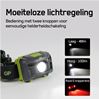 GP LED Hoofdlamp met Sensor 160Lm
