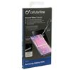 Cellular Line Beeldschermbeveiliging Glas voor Samsung Galaxy S10e
