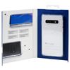 Cellular Line Samsung S10 Backcover Clear Duo