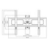 One for All TV Beugel WM2651