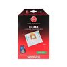 Hoover stofzuigerzak H81 4 stuks
