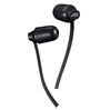 JVC hoofdtelefoon draadloos inner-ear zwart HA-FX35BT