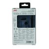 JVC hoofdtelefoon draadloos inner-ear zwart HA-FX35BT