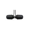 JVC hoofdtelefoon draadloos inner-ear zwart HA-FX35BT