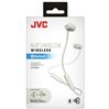 JVC draadloos hoofdtelefoon inner-ear wit HA-FX35BT
