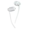 JVC draadloos hoofdtelefoon inner-ear wit HA-FX35BT