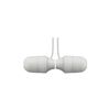 JVC draadloos hoofdtelefoon inner-ear wit HA-FX35BT