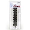 Externe 7 poorts Poorts USB USB 2.0 HUB
