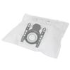Cleanbag stofzuigerzak Microfleece M174SIEMAX 12 stuks