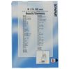 Cleanbag stofzuigerzak Microfleece+ M174SIE