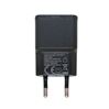 Grab ’n Go Thuislader 2 x USB Zwart 2 Meter