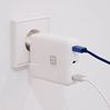 XtremeMac hub adapter voor Macbook lader