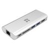 XtremeMac externe 6-poorts type-C hub