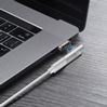 XtremeMac magnetische adapter Type C