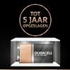Duracell 9V Batterij Plus Power 2 stuks