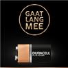 Duracell 9V Batterij Plus Power 2 stuks