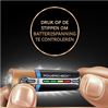 Duracell MX1604 knoopcelbatterijen 2 stuks