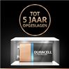 Duracell MX1604 knoopcelbatterijen 2 stuks