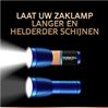 Duracell MX1604 knoopcelbatterijen 2 stuks